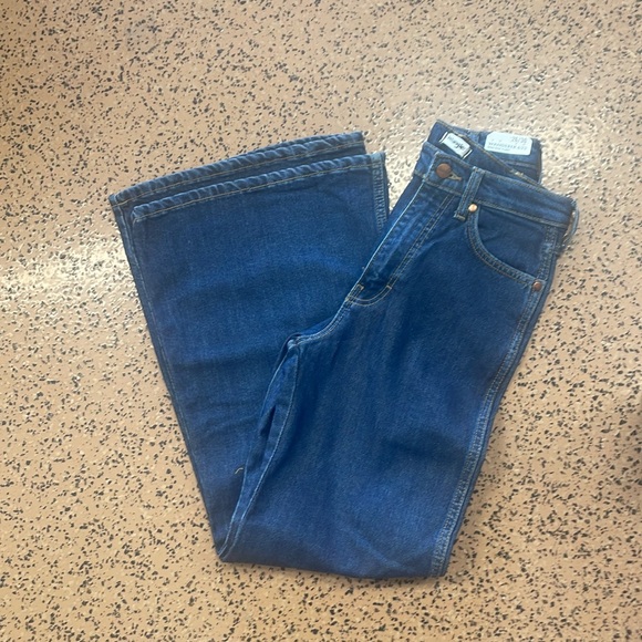 WRANGLER WANDERER FLARE - Picture 5 of 6